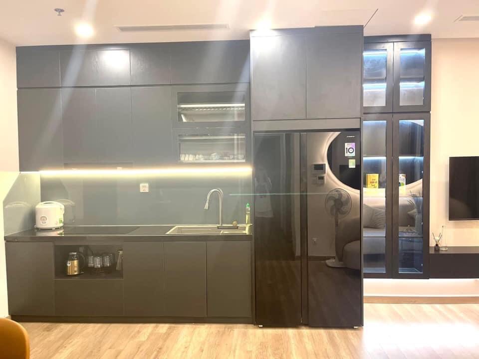 New apartment in Solforest , 2 bedrooms , fully furnished 5