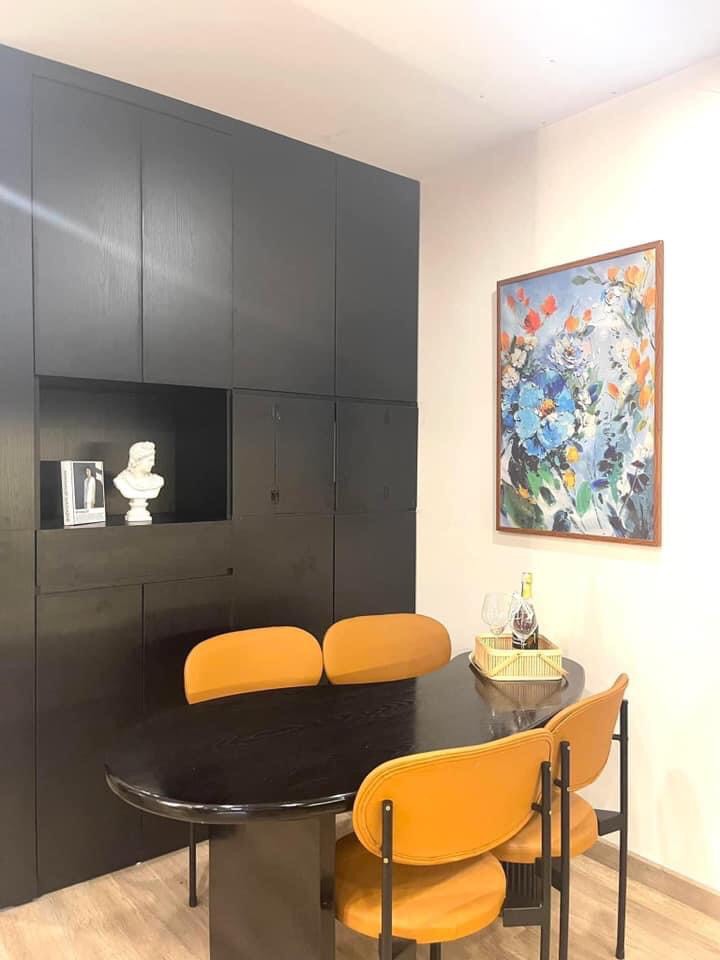 New apartment in Solforest , 2 bedrooms , fully furnished 6