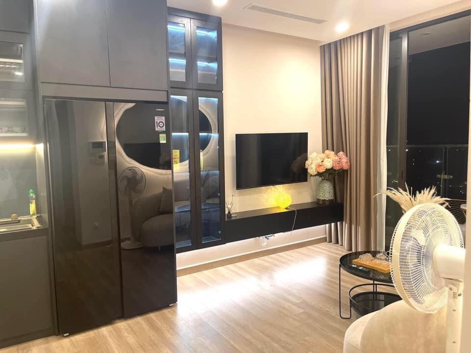 New apartment in Solforest , 2 bedrooms , fully furnished 7