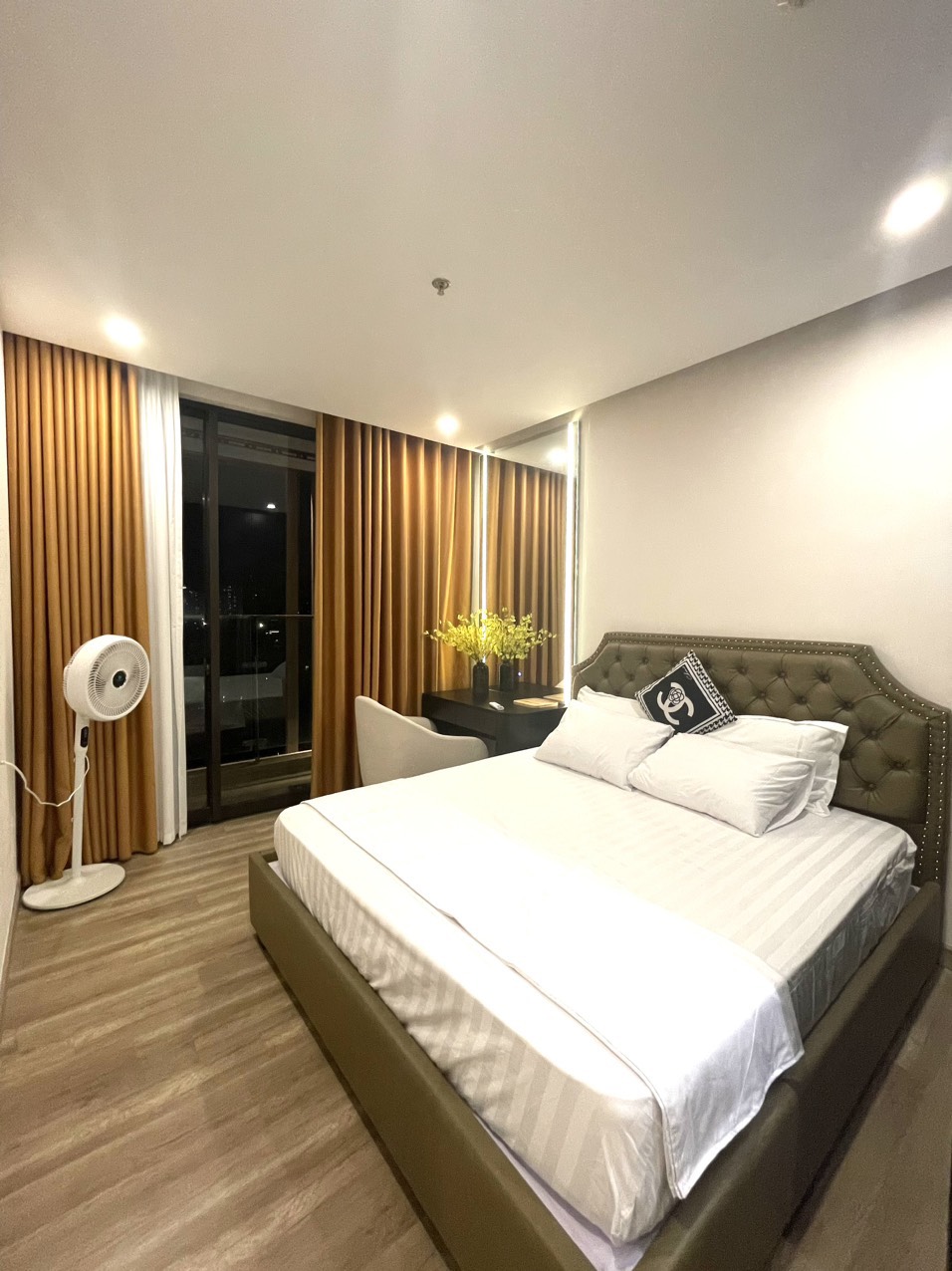 New apartment in Solforest , 2 bedrooms , fully furnished 8