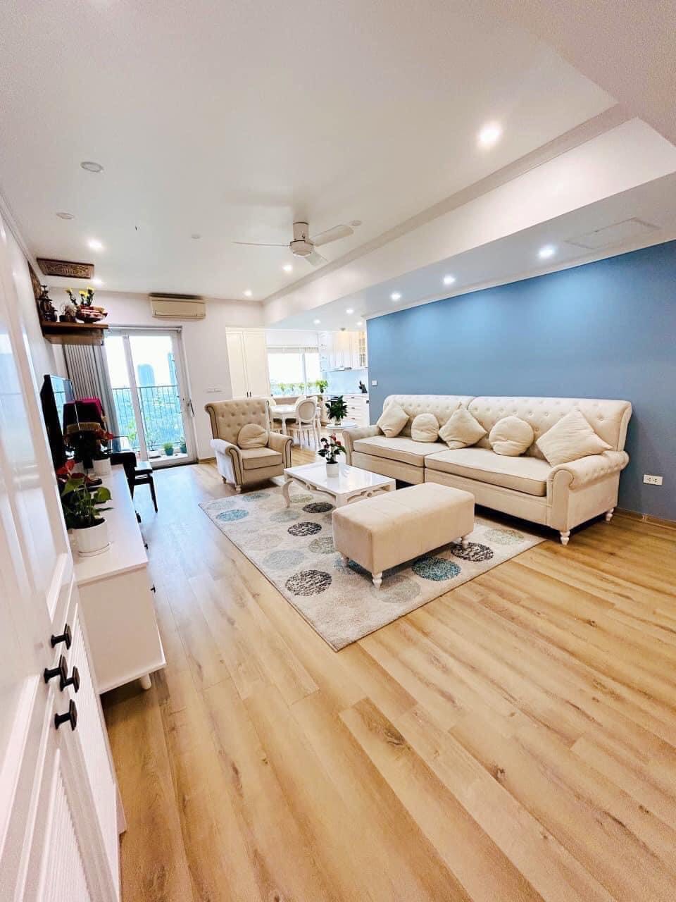 Newly renovated sky villa for rent in Rung Co 2