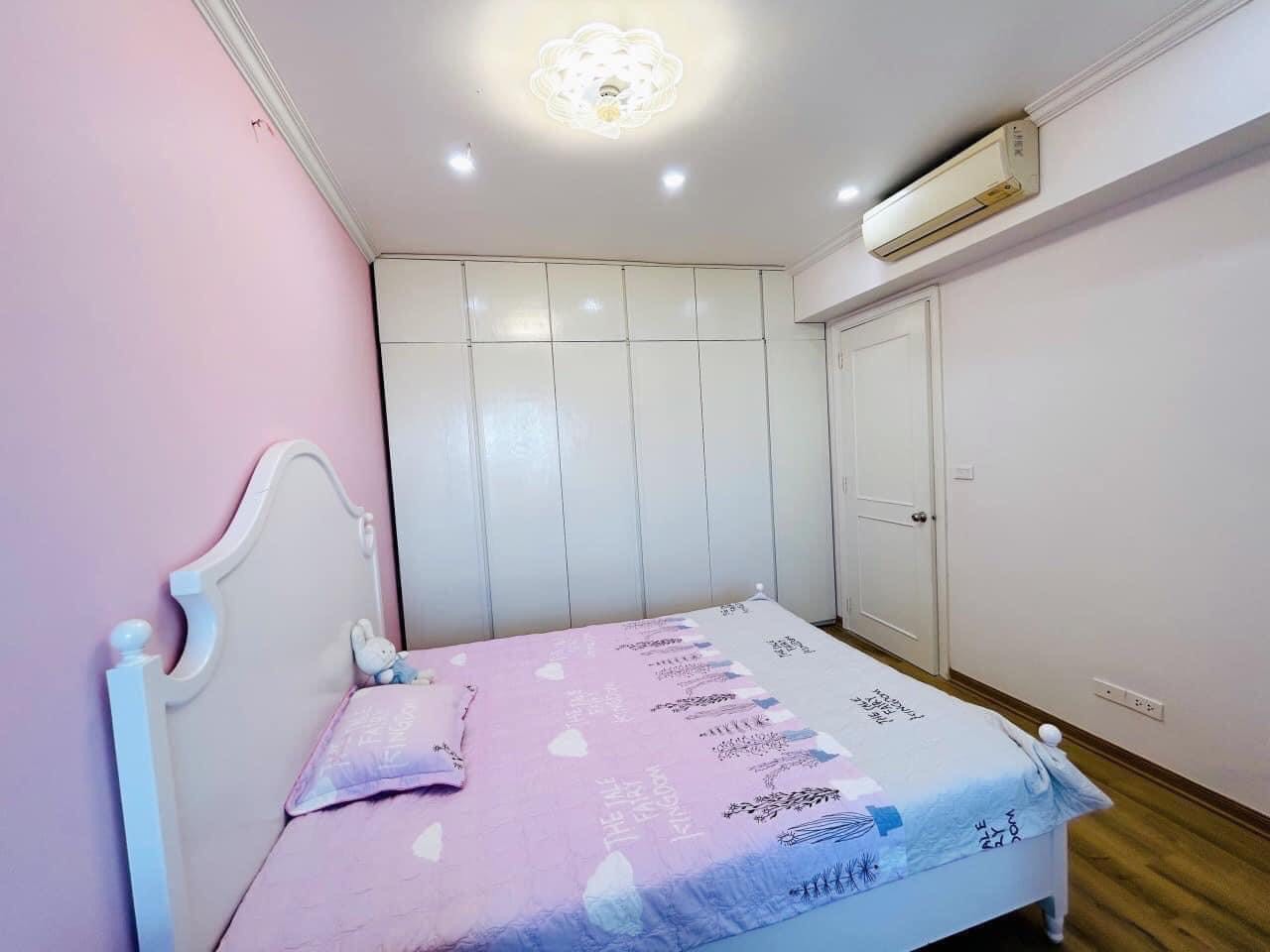 Newly renovated sky villa for rent in Rung Co 6