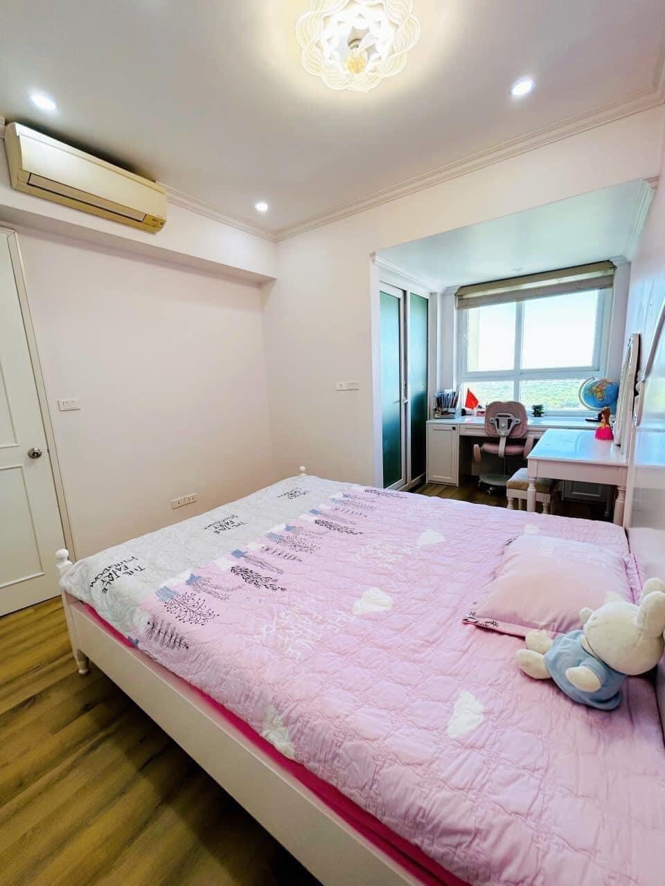 Newly renovated sky villa for rent in Rung Co 7