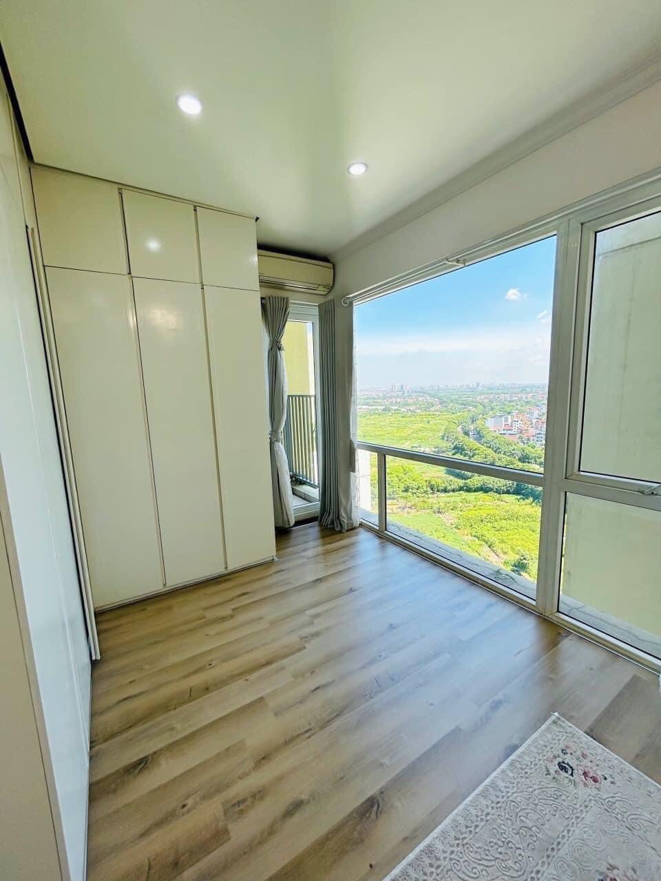 Newly renovated sky villa for rent in Rung Co 8