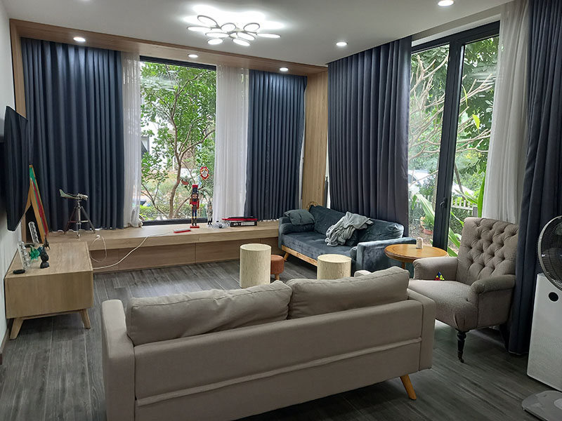 Newly renovated villa in Mimosa , 4 bedrooms close to clubhouse 1