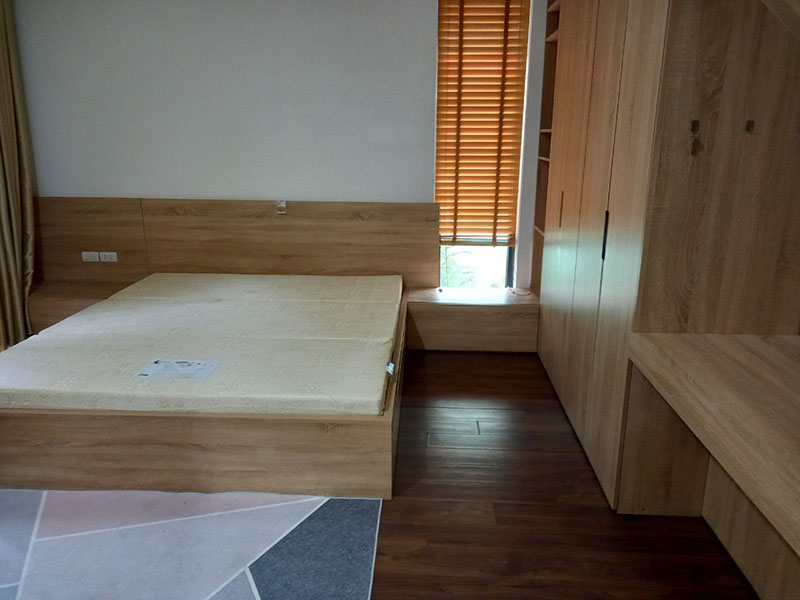 Newly renovated villa in Mimosa , 4 bedrooms close to clubhouse 10