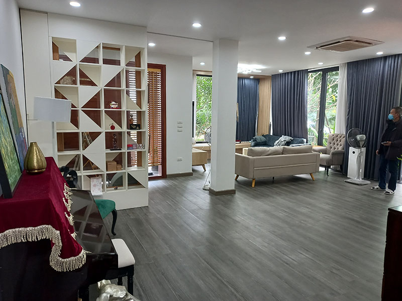 Newly renovated villa in Mimosa , 4 bedrooms close to clubhouse 2