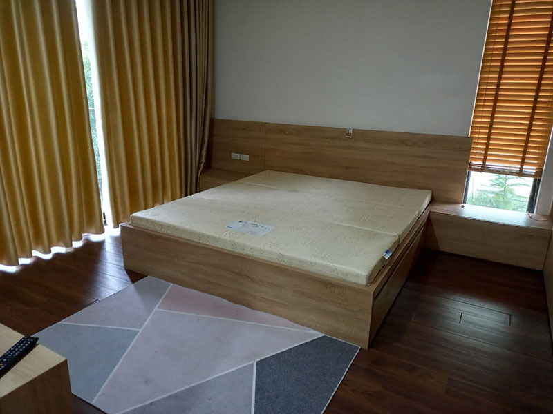 Newly renovated villa in Mimosa , 4 bedrooms close to clubhouse 9