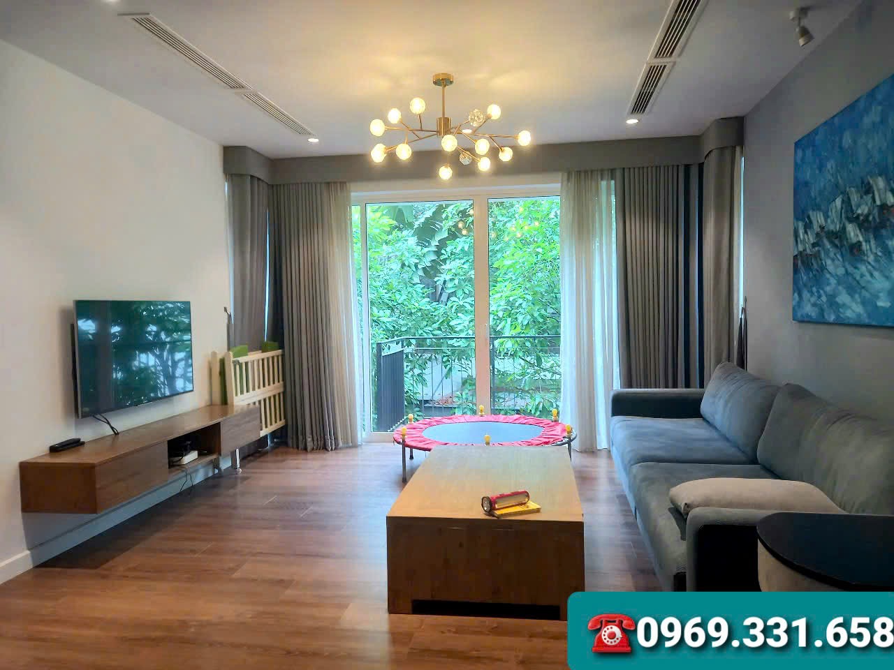 Nice 4 bedrooms villa in Mimosa near club house 11