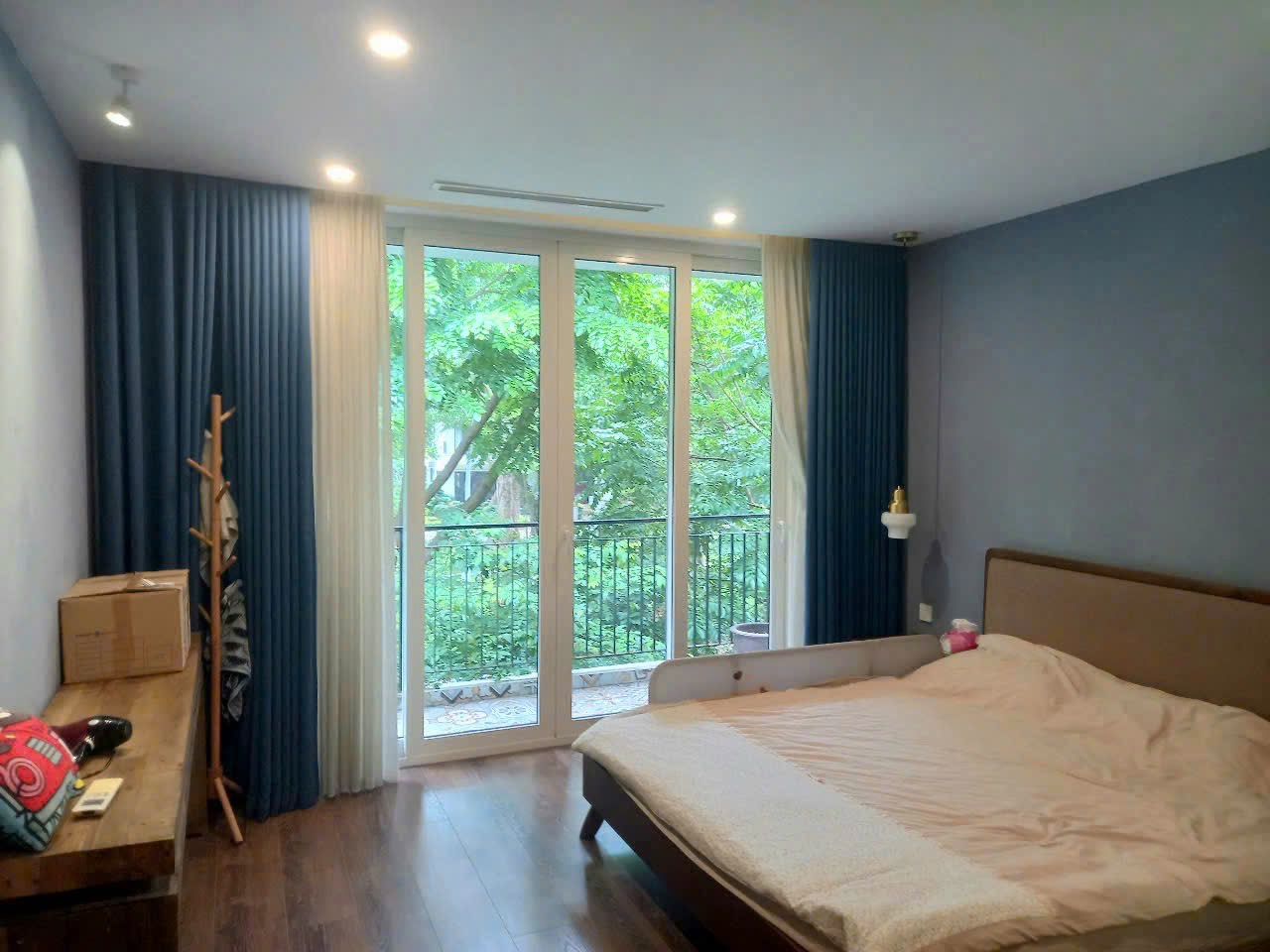 Nice 4 bedrooms villa in Mimosa near club house 12
