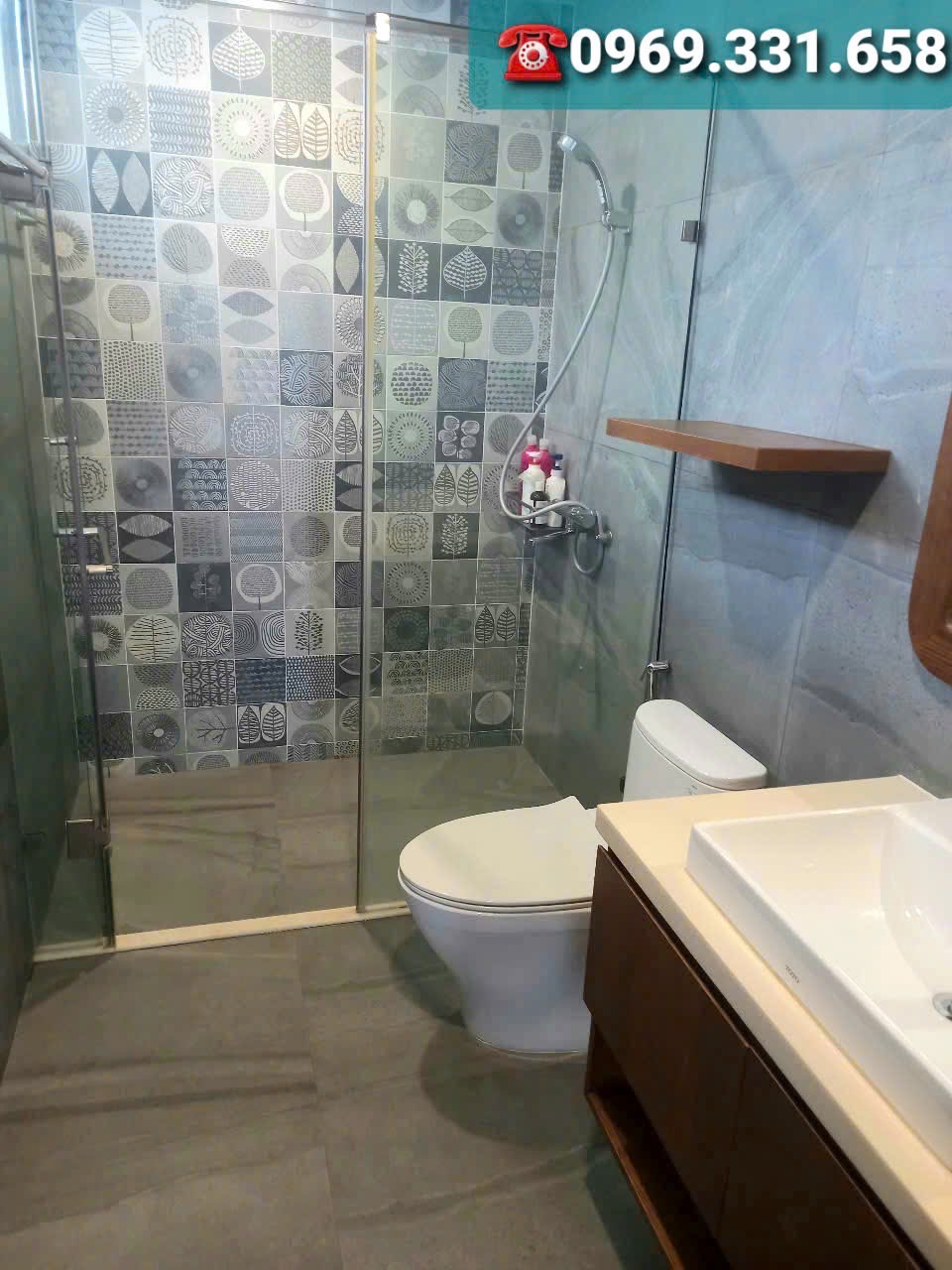 Nice 4 bedrooms villa in Mimosa near club house 13