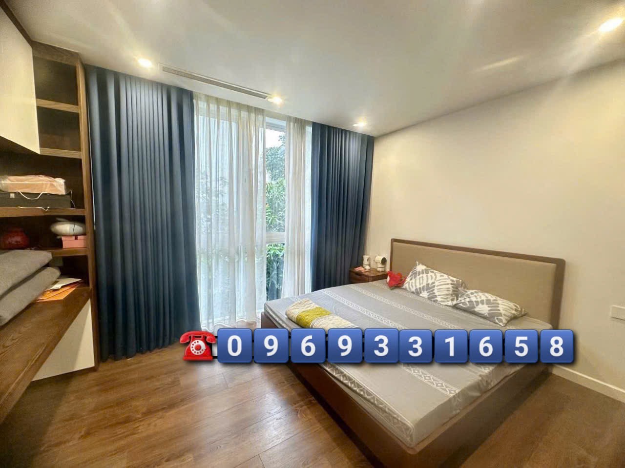 Nice 4 bedrooms villa in Mimosa near club house 7