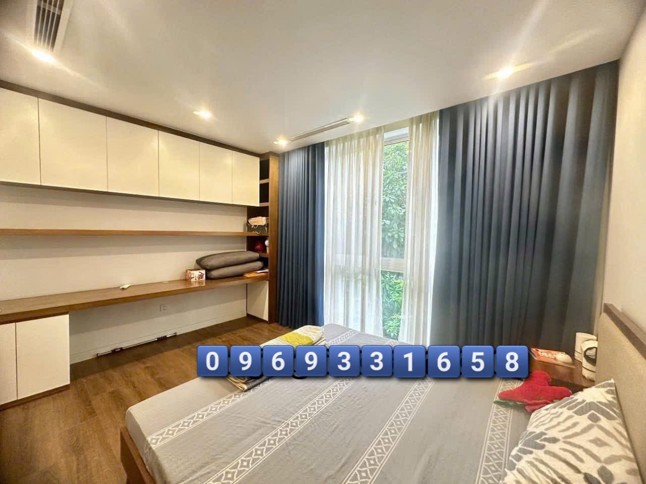 Nice 4 bedrooms villa in Mimosa near club house 8