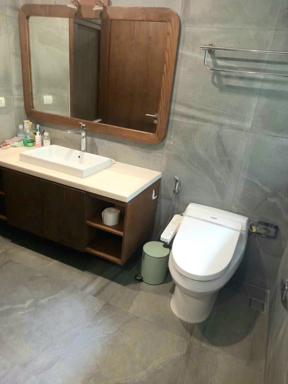 Nice 4 bedrooms villa in Mimosa near club house 9