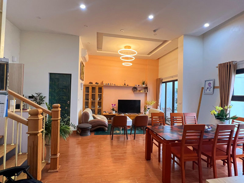 Penthouse in Lake 1 Aquabay for rent , 2 bedrooms, big garden 1