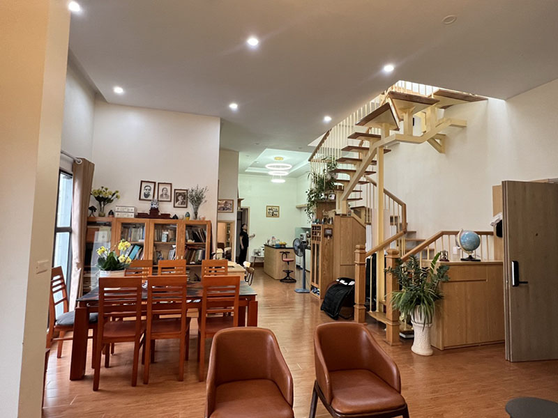 Penthouse in Lake 1 Aquabay for rent , 2 bedrooms, big garden 2