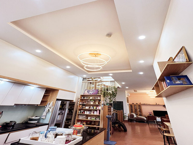 Penthouse in Lake 1 Aquabay for rent , 2 bedrooms, big garden 3