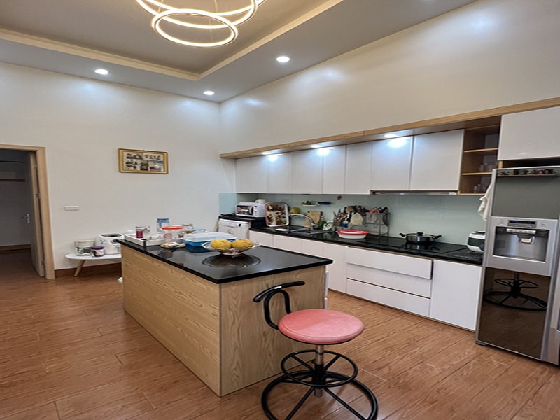 Penthouse in Lake 1 Aquabay for rent , 2 bedrooms, big garden 4