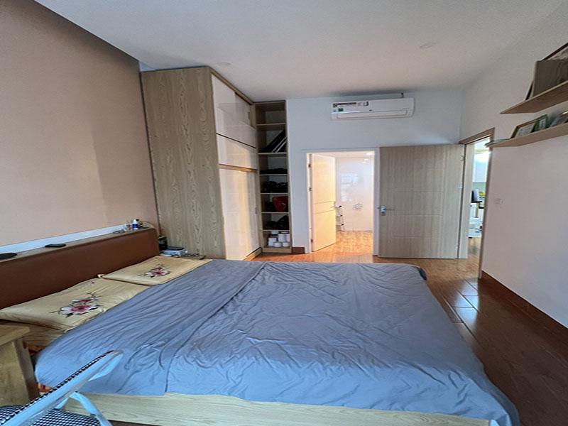 Penthouse in Lake 1 Aquabay for rent , 2 bedrooms, big garden 7