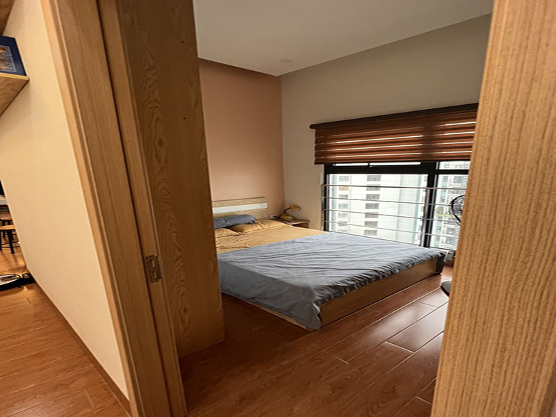 Penthouse in Lake 1 Aquabay for rent , 2 bedrooms, big garden 9