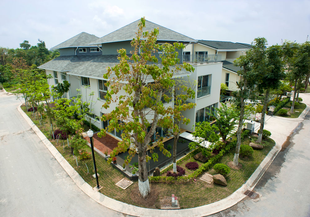 Căn biệt thự đẹp nhất phân khu Vườn Mai cần bán nhanh với giá 23 tỷ tại KĐT Ecopark- Văn Giang- Hưng Yên