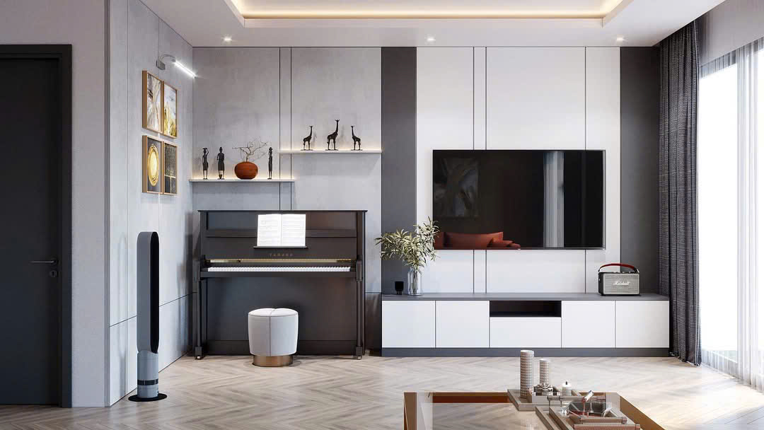 Căn hô Penhouse 200m2,full nội thất cao cấp bên tòa Sky 2 Ecopark cần bán