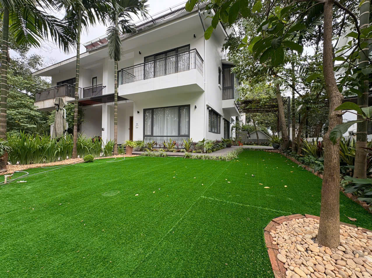 [CHÍNH CHỦ] BÁN BIỆT THỰ SONG LẬP ECOPARK – 4PN FULL NỘI THẤT MỚI TINH – VỀ Ở NGAY