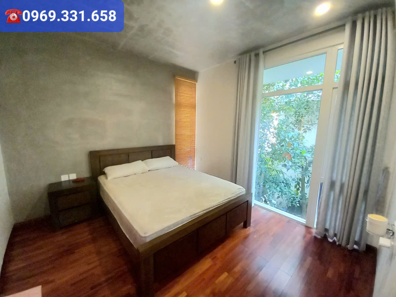 CHÍNH CHỦ CHO THUÊ BIỆT THỰ SONG LẬP VƯỜN TÙNG ECOPARK – FULL ĐỒ – SÂN VƯỜN XANH MÁT