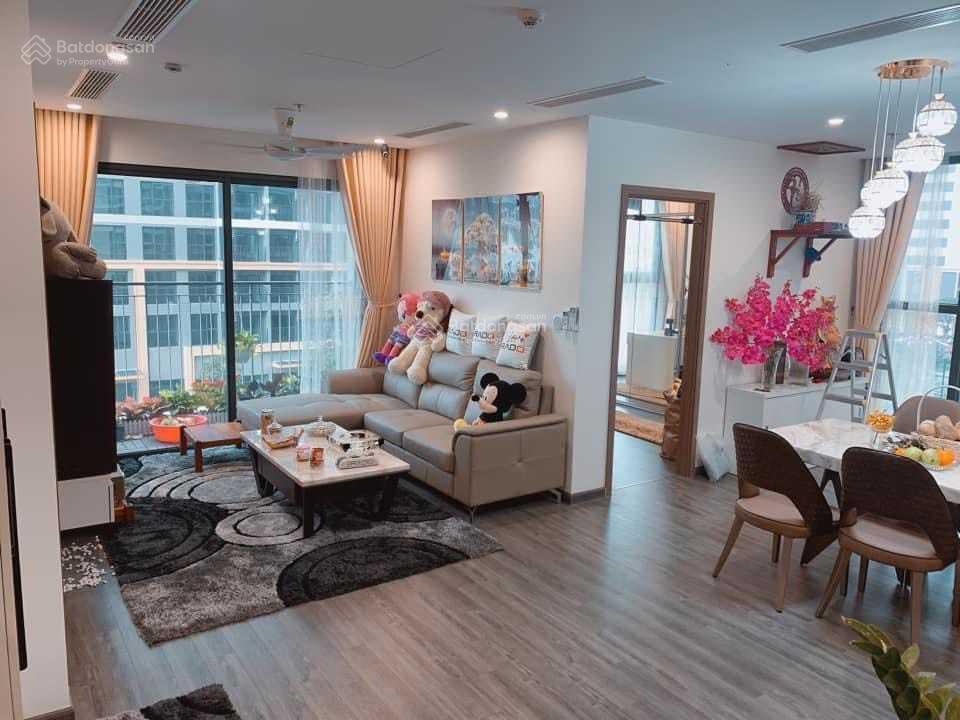 Chính chủ nhờ bán căn hộ 2 ngủ diện tích 62m2 đủ đồ hướng Đông Nam toà S2.09 Vinhomes Ocean Park