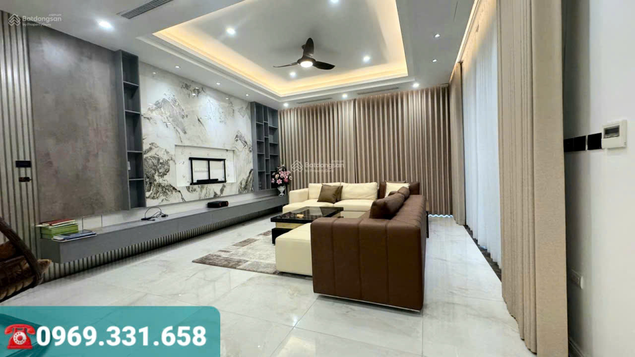 CHO THUÊ BIỆT THỰ ĐẲNG CẤP 4 PHÒNG NGỦ, FULL NỘI THẤT CAO CẤP TẠI KHU BIỆT THỰ ĐẢO (THE ISLAND) ECOPARK