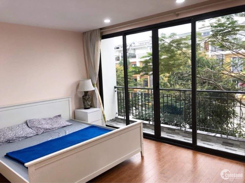 CHO THUÊ BIỆT THỰ LIỀN KỀ PARK RIVER ECOPARK – FULL ĐỒ, VÀO Ở NGAY