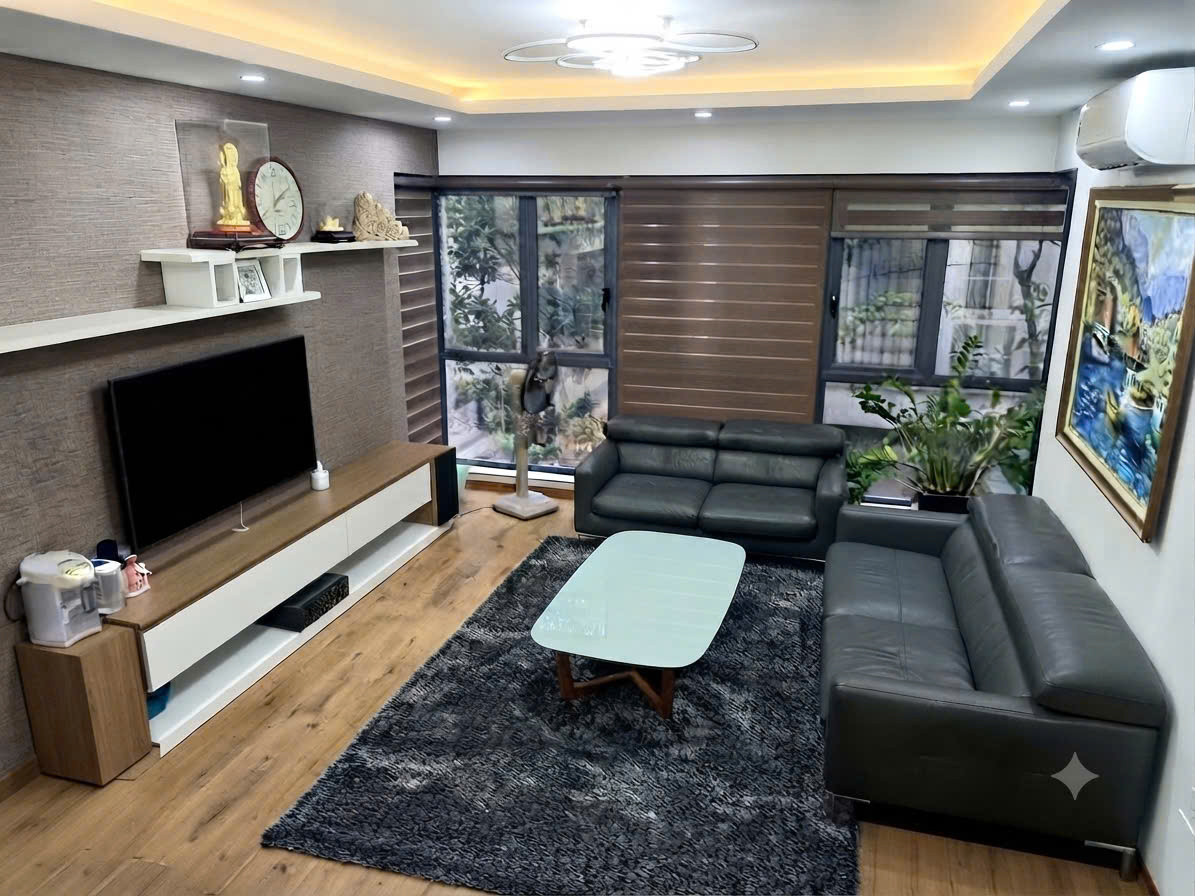 Cho Thuê Biệt Thự Song Lập 4 Phòng Ngủ, Full Đồ Tại Mimosa Ecopark, Hưng Yên
