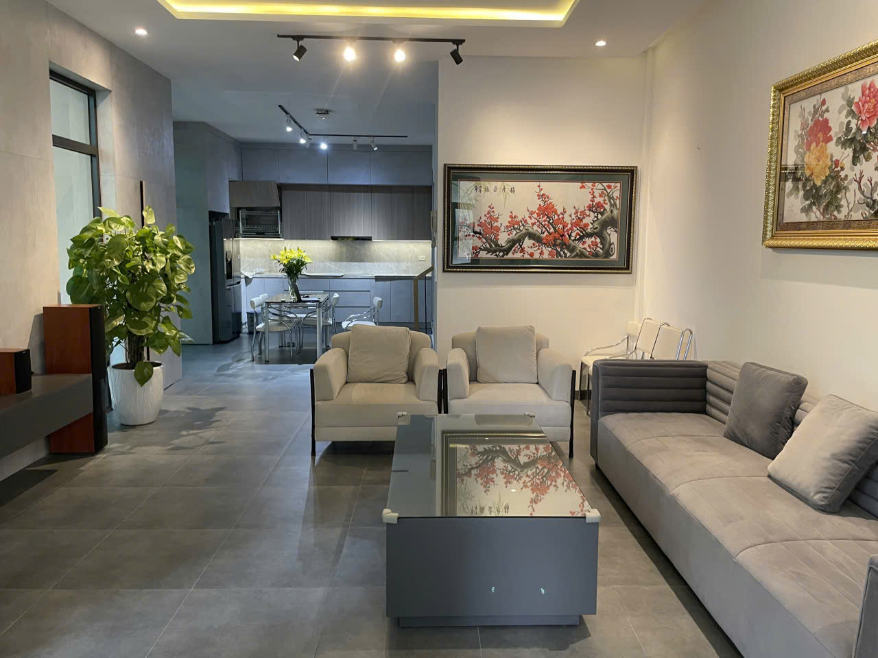 [CHO THUÊ] BIỆT THỰ TỨ LẬP ĐẢO DỪA – VINHOMES OCEAN PARK 2 .4 PHÒNG NGỦ LUXURY – FULL NỘI THẤT CAO CẤP – VIEW THOÁNG