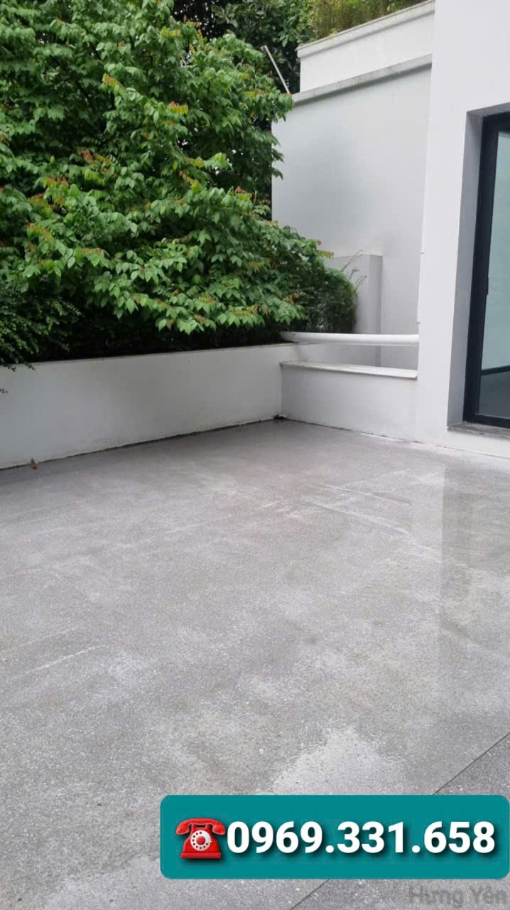 CHO THUÊ ĐẶC BIỆT: BIỆT THỰ ĐƠN LẬP CĂN GÓC SIÊU HIẾM TẠI VƯỜN MAI ECOPARK – 460M², 4PN, FULL NỘI THẤT CAO CẤP!