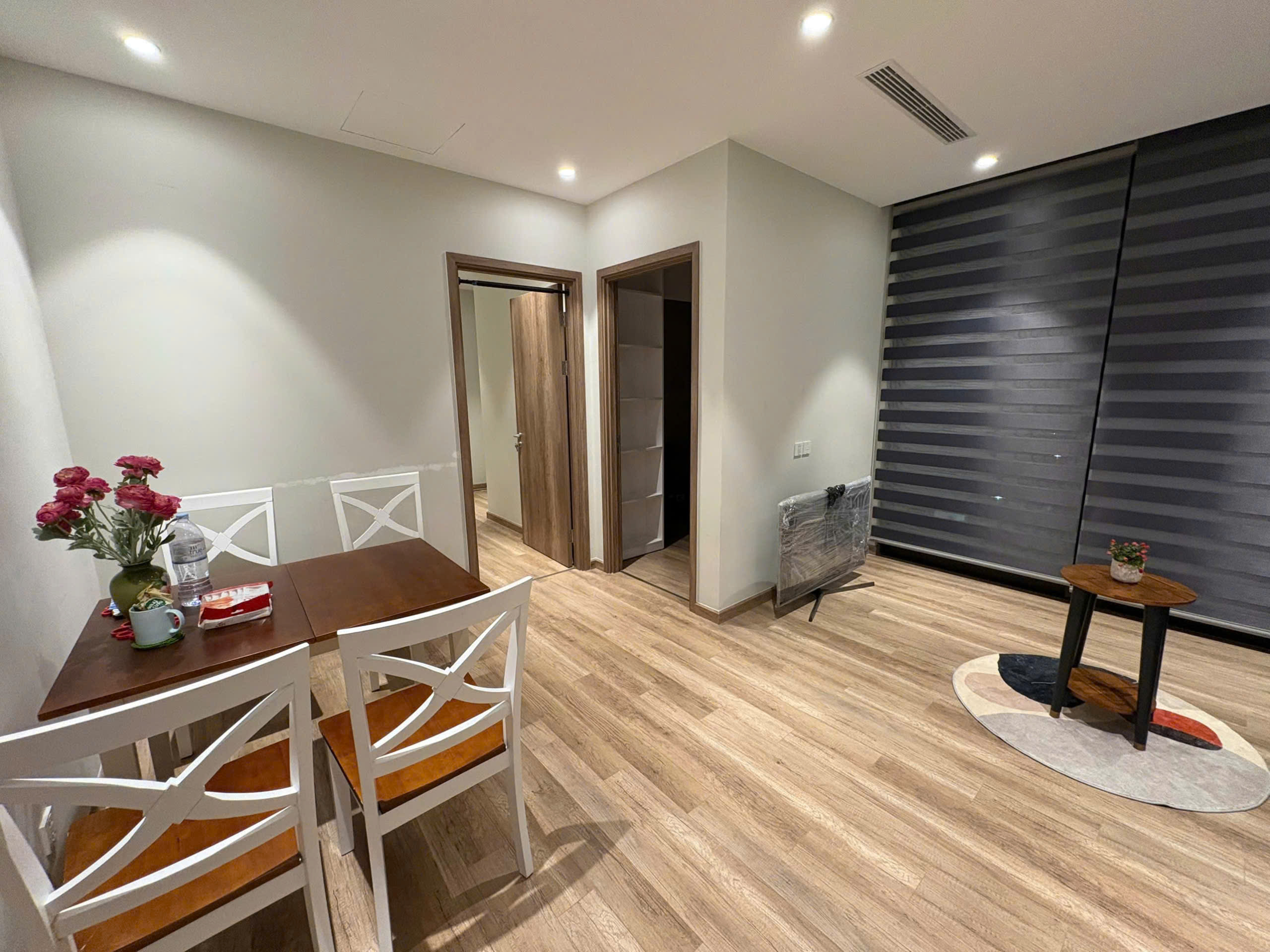 [CHO THUÊ GẤP] CĂN HỘ L1 THE LANDMARK ECOPARK – 2PN FULL ĐỒ – GIÁ RẺ