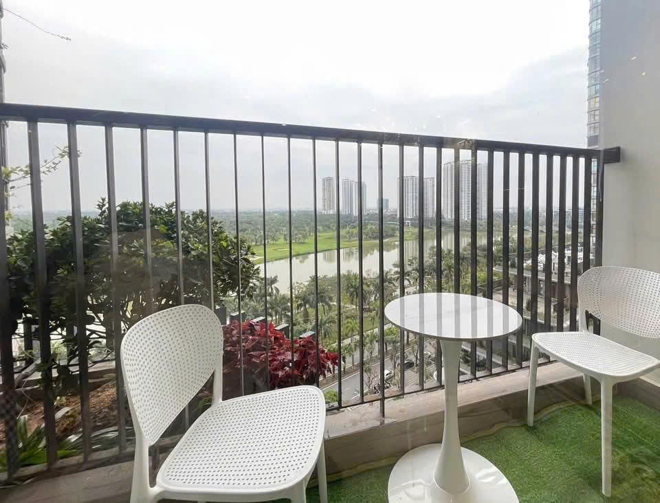 ĐẲNG CẤP SỐNG NGHỈ DƯỠNG TRỊ LIỆU – CHO THUÊ 2PN FULL ĐỒ TẠI L1 THE LANDMARK ECOPARK