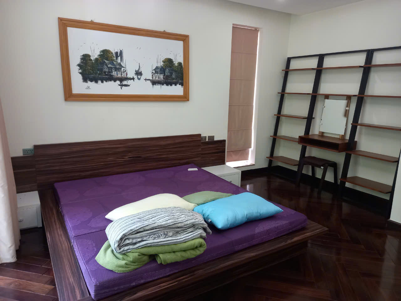 Reason price 5 bedrooms villa to rent in Mimosa 5