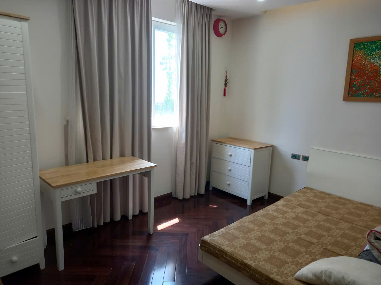 Reason price 5 bedrooms villa to rent in Mimosa 7