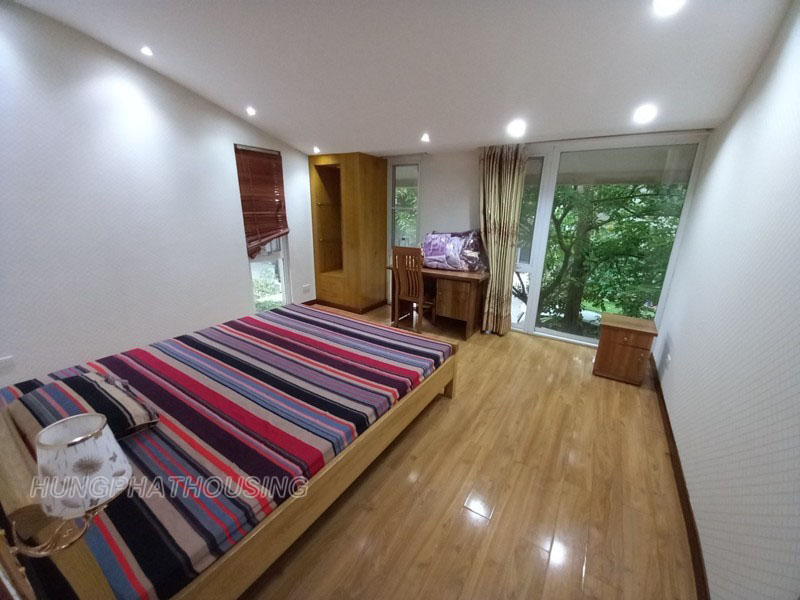 Reason price villa for rent with 3 bedrooms 12