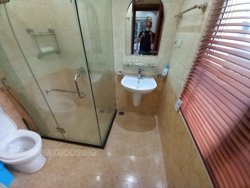 Reason price villa for rent with 3 bedrooms 14