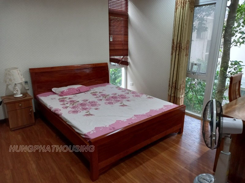 Reason price villa for rent with 3 bedrooms 15