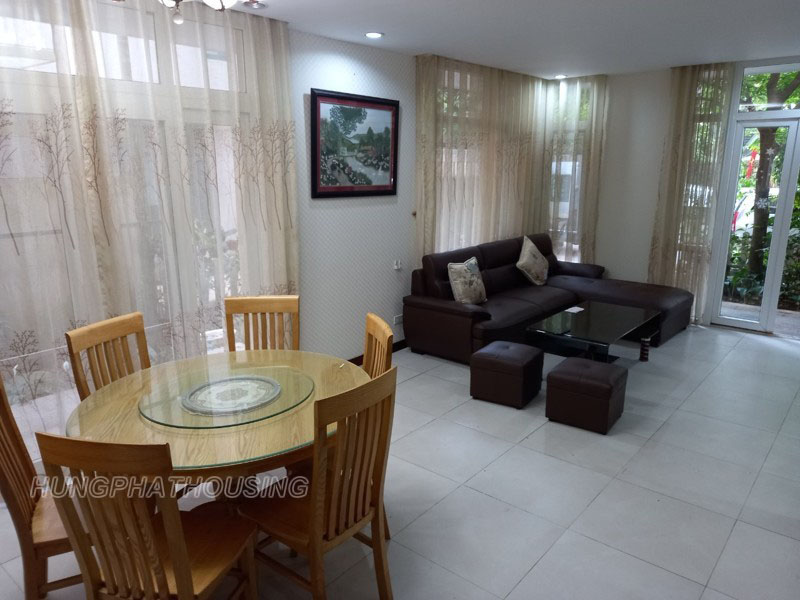 Reason price villa for rent with 3 bedrooms 3