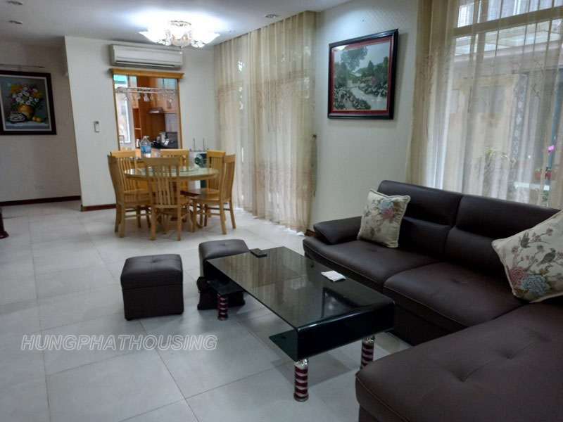 Reason price villa for rent with 3 bedrooms 5