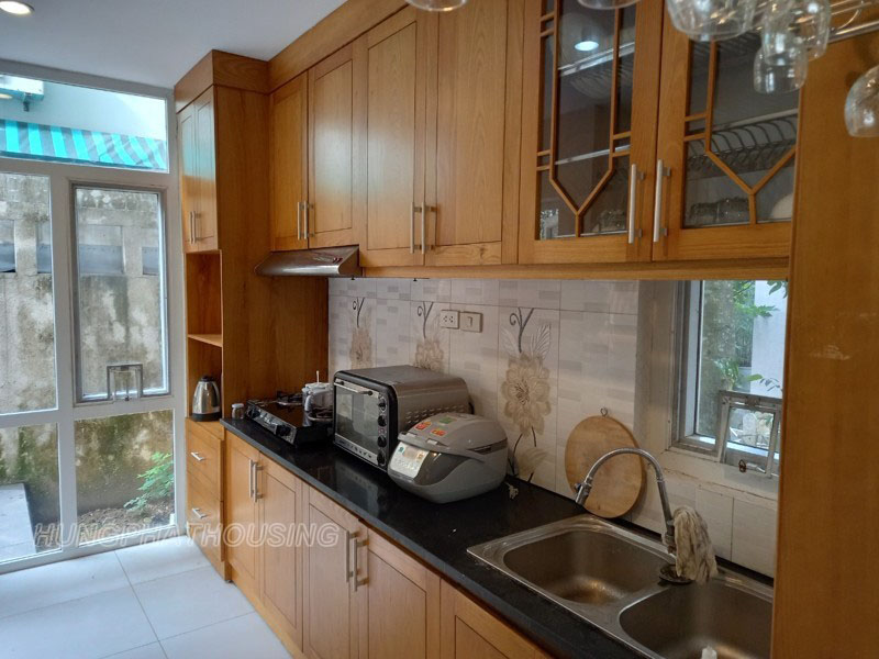Reason price villa for rent with 3 bedrooms 6