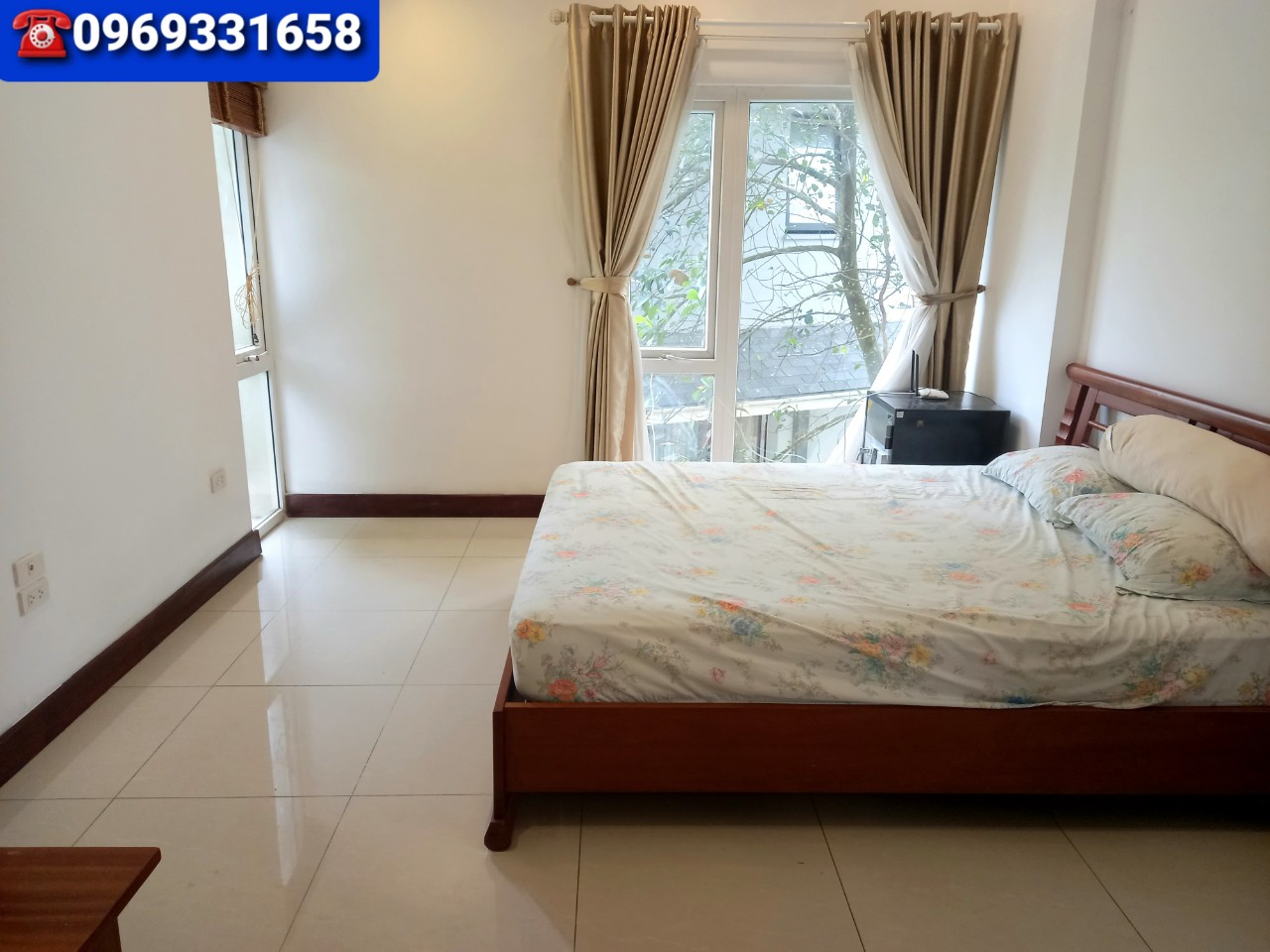 Reason price Vuong tung villa for rent with 3 bedrooms 11