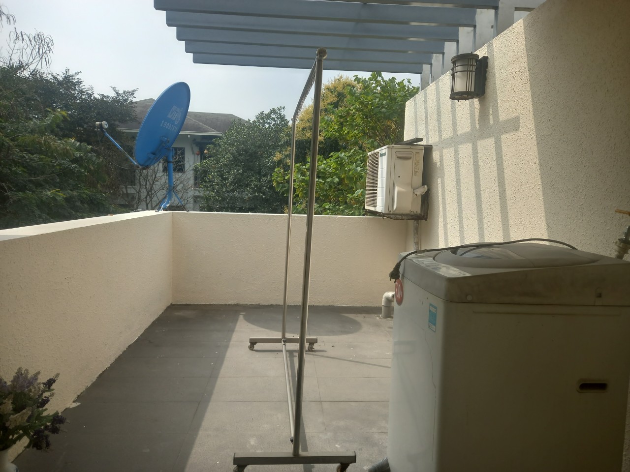 Reason price Vuong tung villa for rent with 3 bedrooms 13