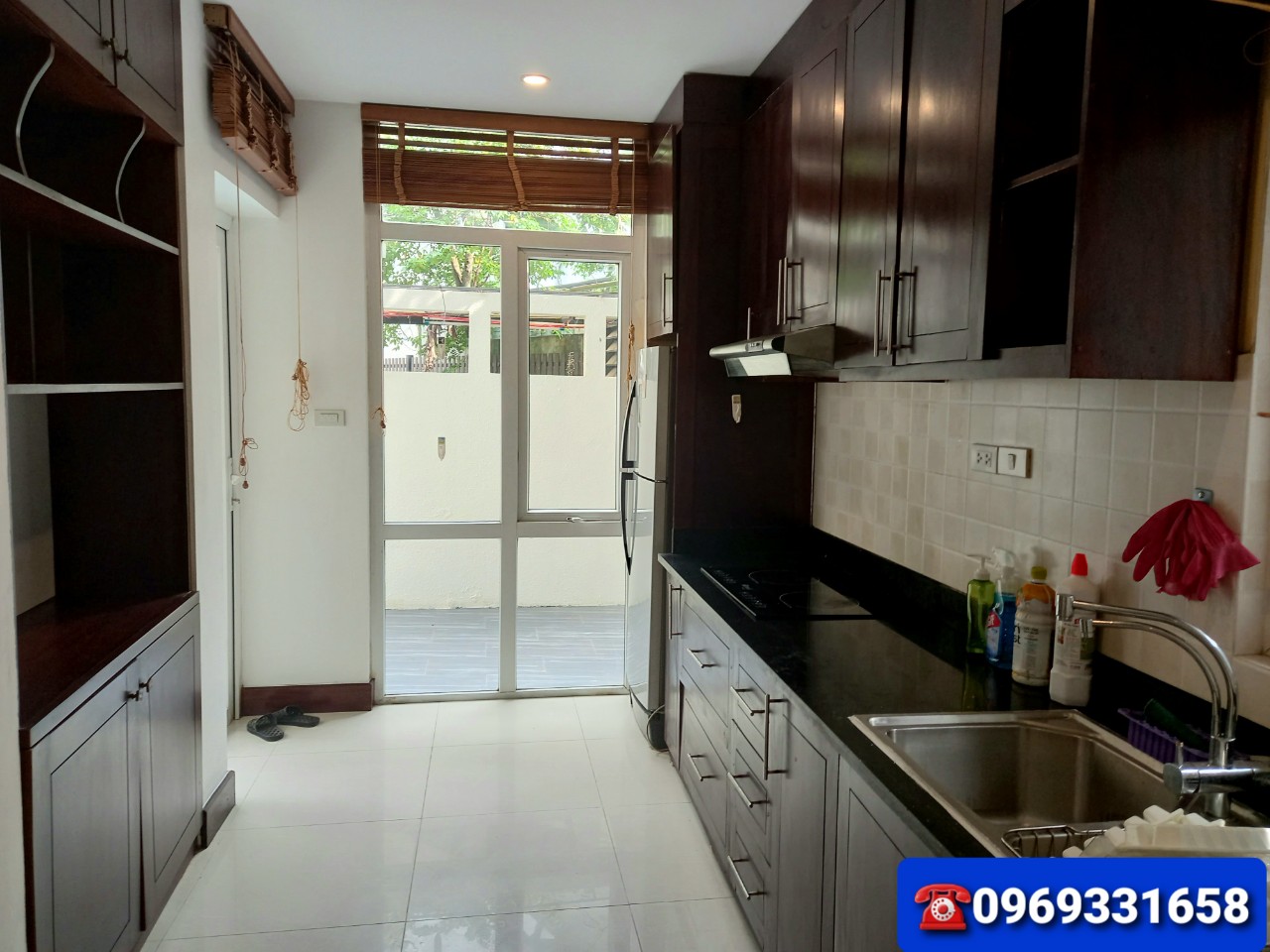Reason price Vuong tung villa for rent with 3 bedrooms 5