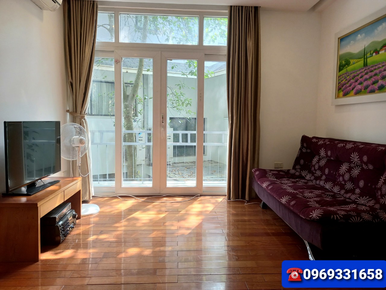 Reason price Vuong tung villa for rent with 3 bedrooms 7