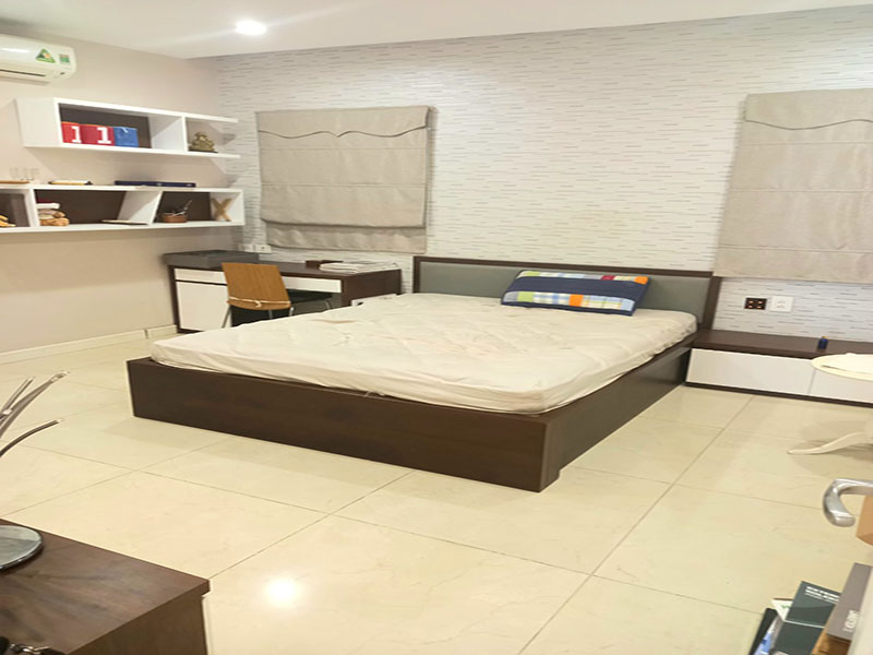 Single villa in Vuon Mai , 328sqm , 3 bedrooms 10