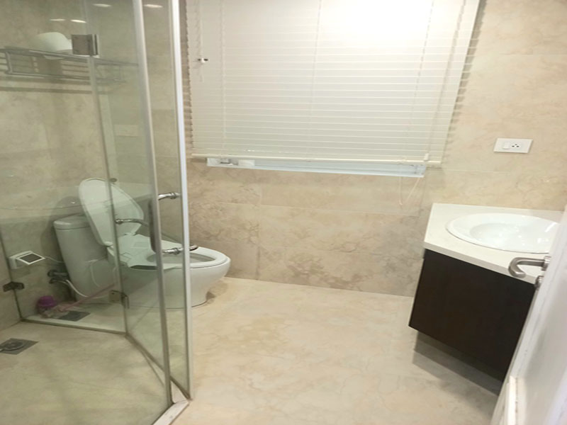 Single villa in Vuon Mai , 328sqm , 3 bedrooms 14